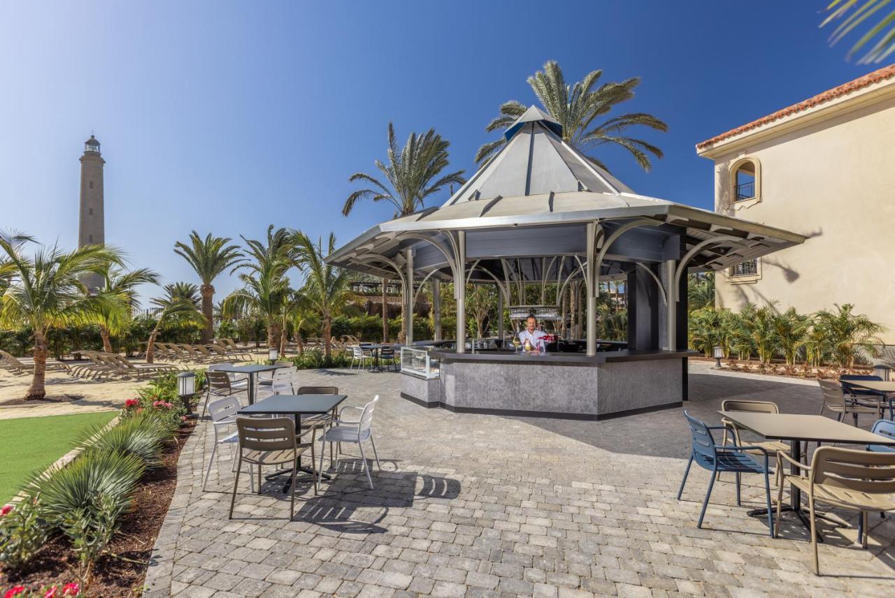 Unique Club At Lopesan Costa Meloneras 5*