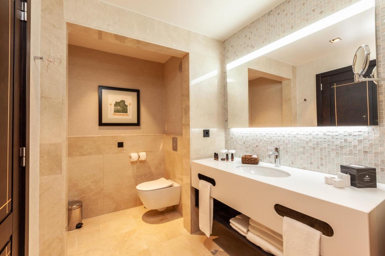 Unique Club At Lopesan Costa Meloneras Maspalomas (Gran Canaria)