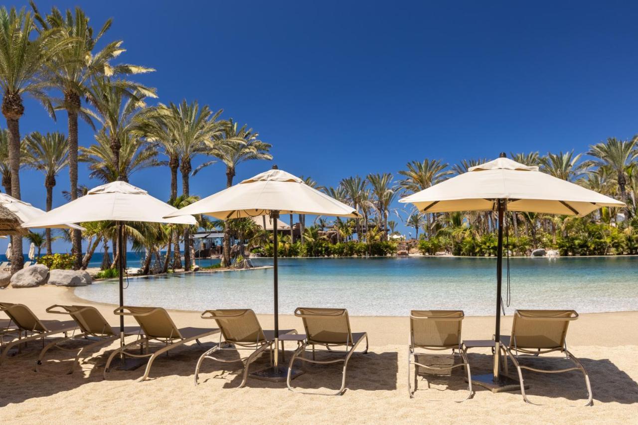 Hotel Unique Club At Lopesan Costa Meloneras Maspalomas (Gran Canaria)