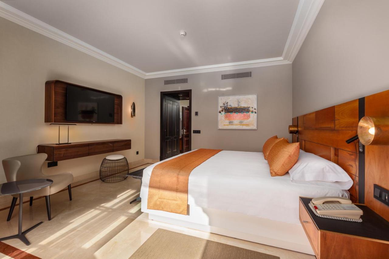 Hotel Unique Club At Lopesan Costa Meloneras Maspalomas (Gran Canaria)