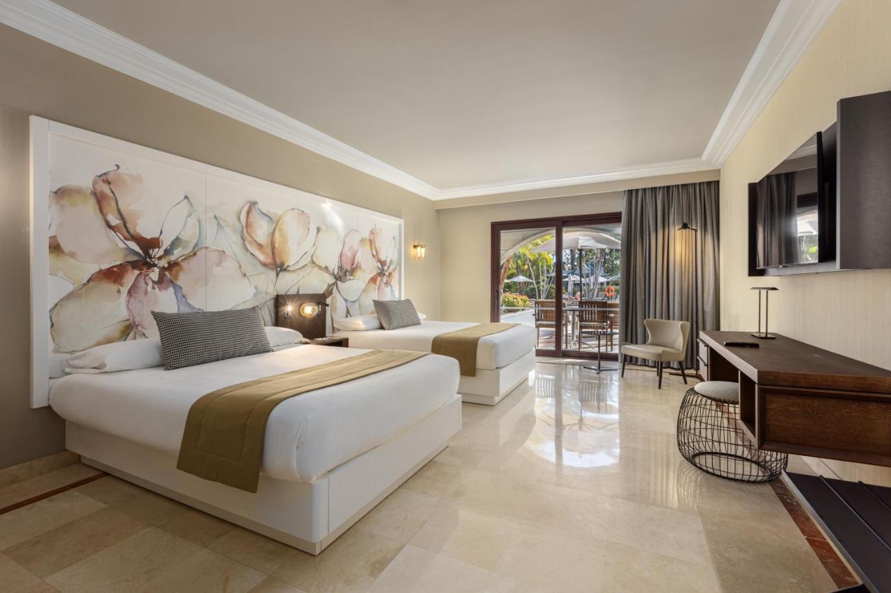 Unique Club At Lopesan Costa Meloneras 5* Maspalomas (Gran Canaria)