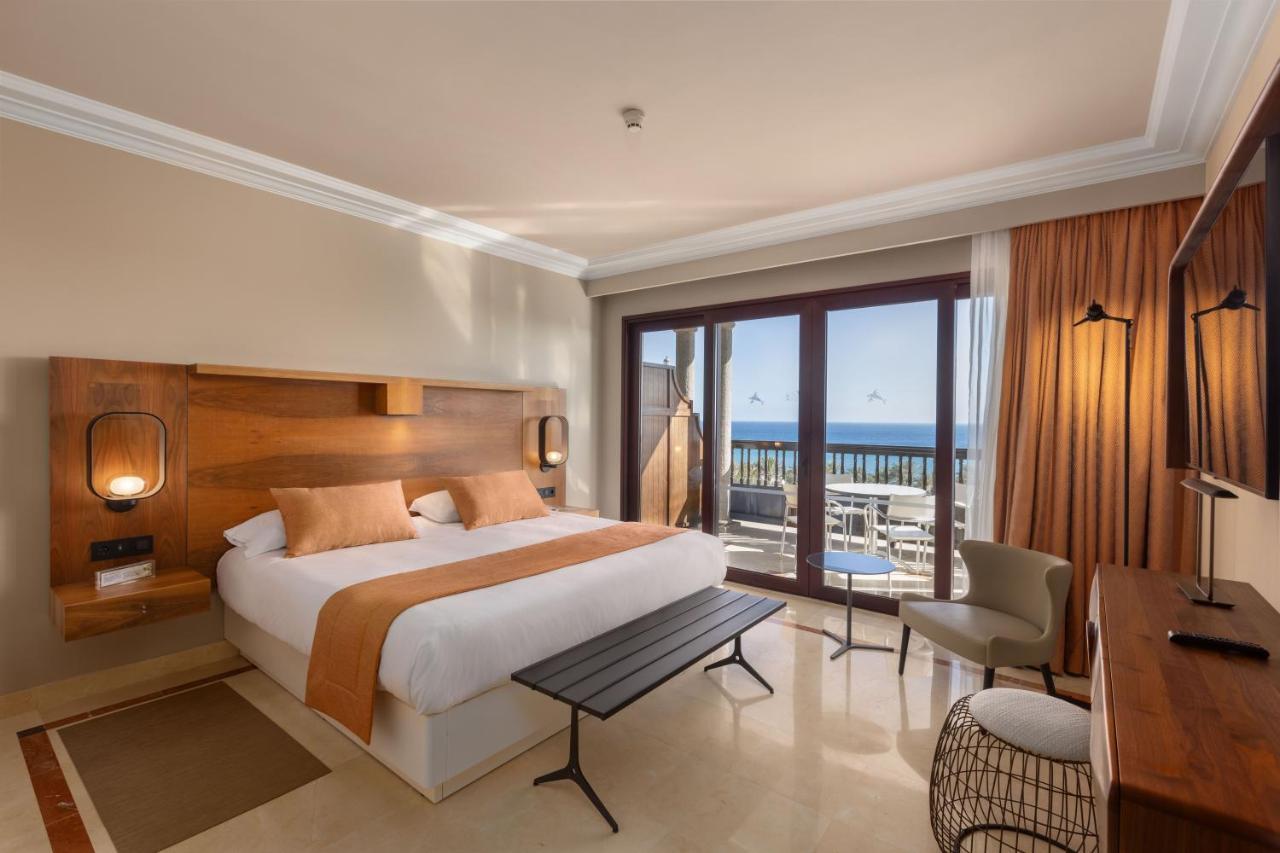 Hotel Unique Club At Lopesan Costa Meloneras Maspalomas (Gran Canaria)