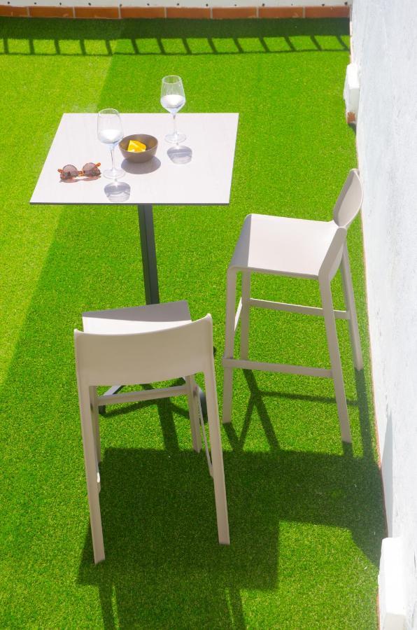 Con Gran Terraza Apartment San Bartolome de Tirajana (Gran Canaria)