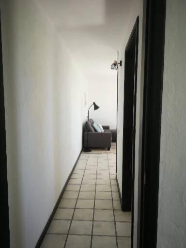 Apartment Con Gran Terraza