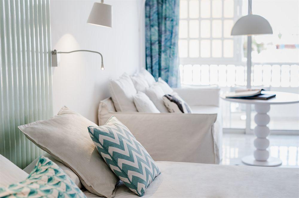 Apartamento Casas Carmen - Adults Only *