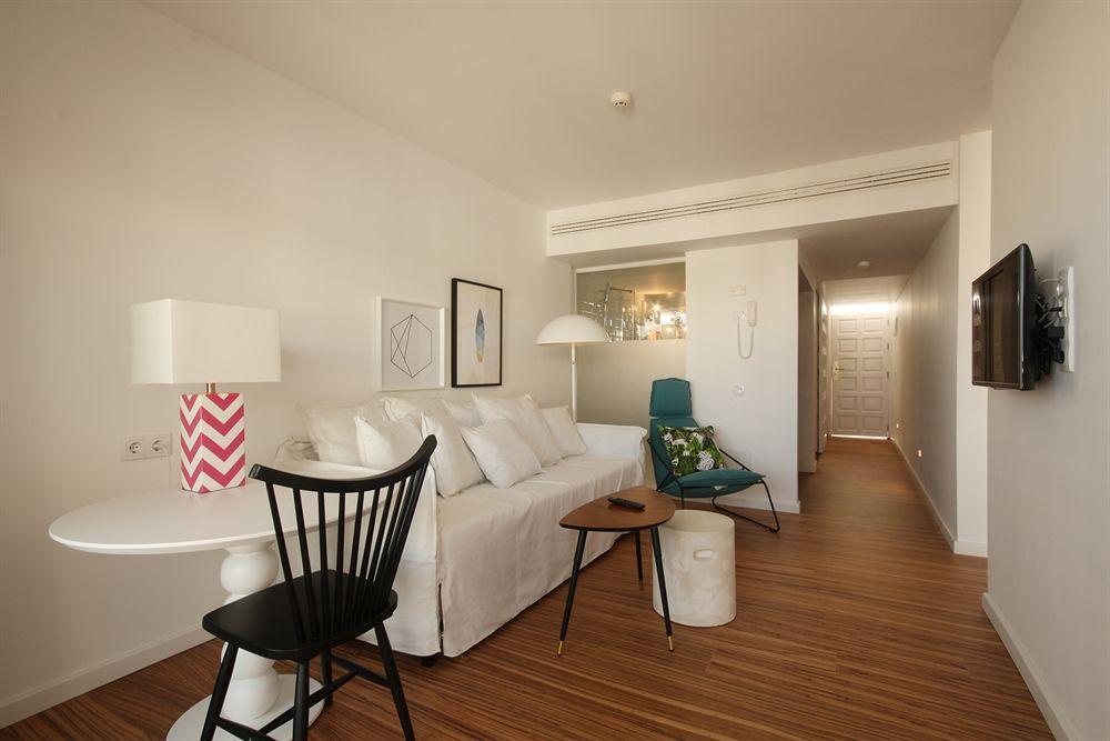 Apartamento Casas Carmen - Adults Only Playa del Inglés