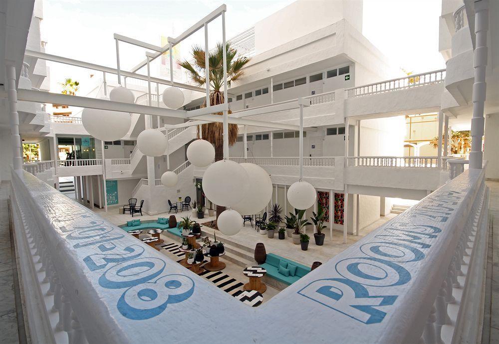 Apartamento Casas Carmen - Adults Only