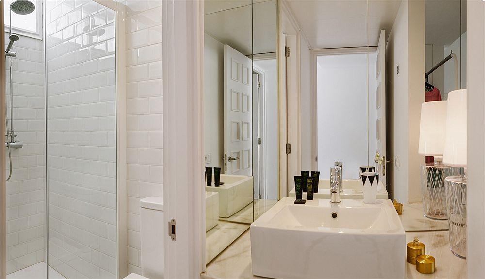 Casas Carmen - Adults Only Apartamento *