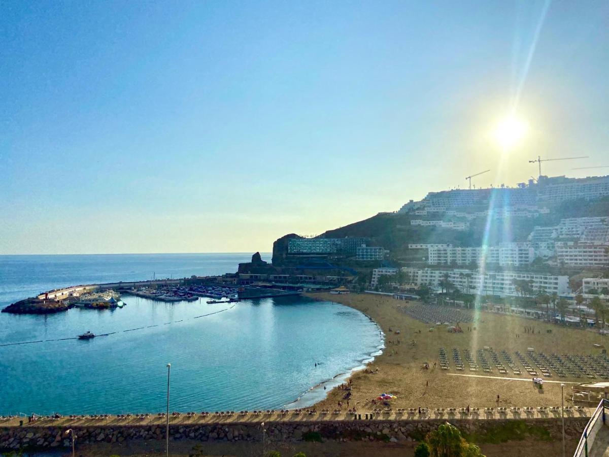 Appartement Sunhome Mogán