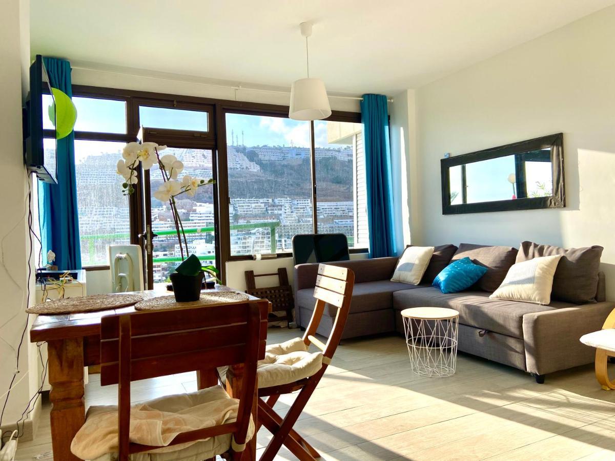 Sunhome Mogán