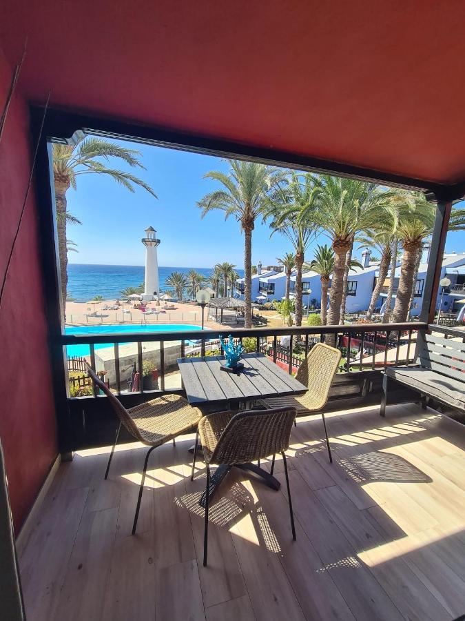 Vakantiehuis Infinity View Playa Del Aguila (Las Palmas)