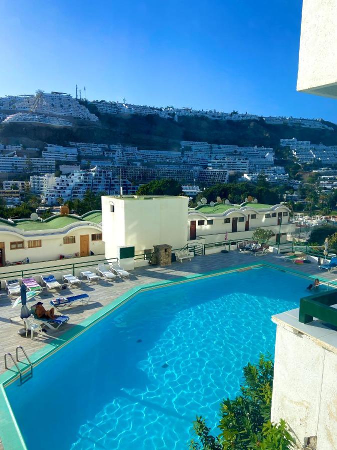 Sunhome Appartement Mogán