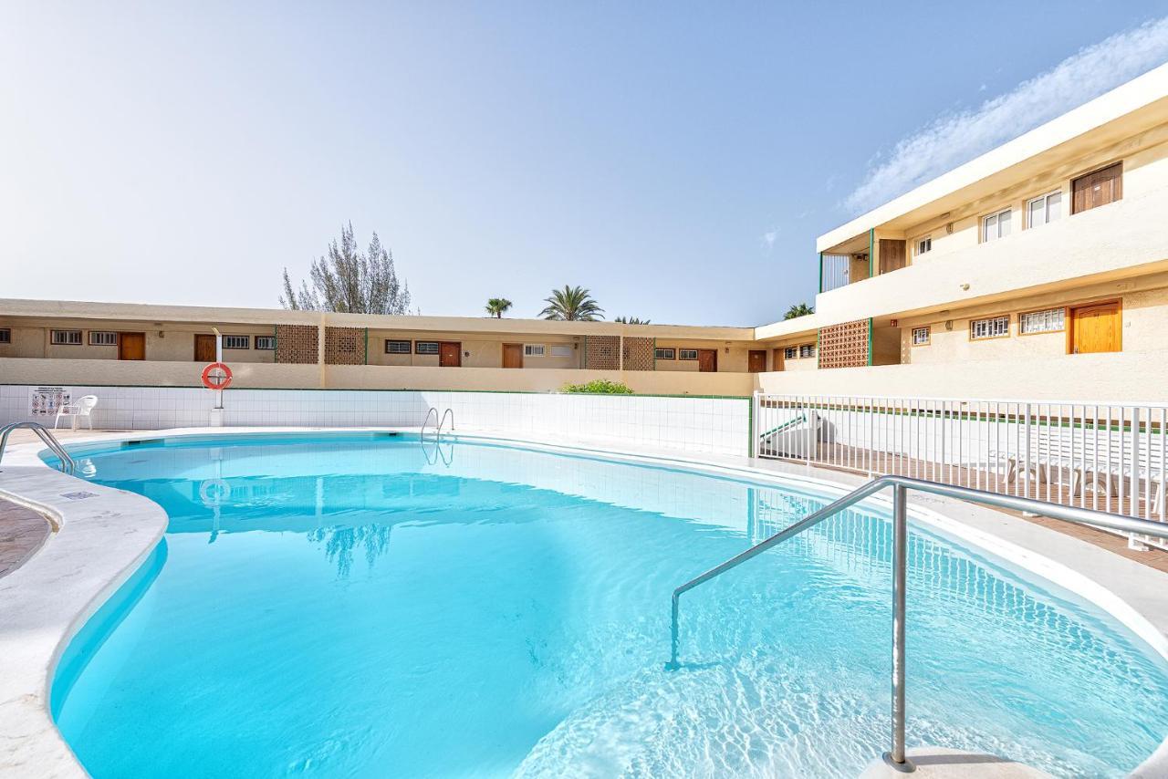 Apartment Vista Mar Complejo La Colina San Agustín