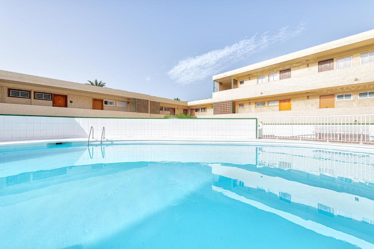Apartment Vista Mar Complejo La Colina San Agustín