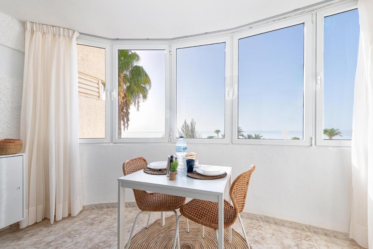 Vista Mar Complejo La Colina Apartment