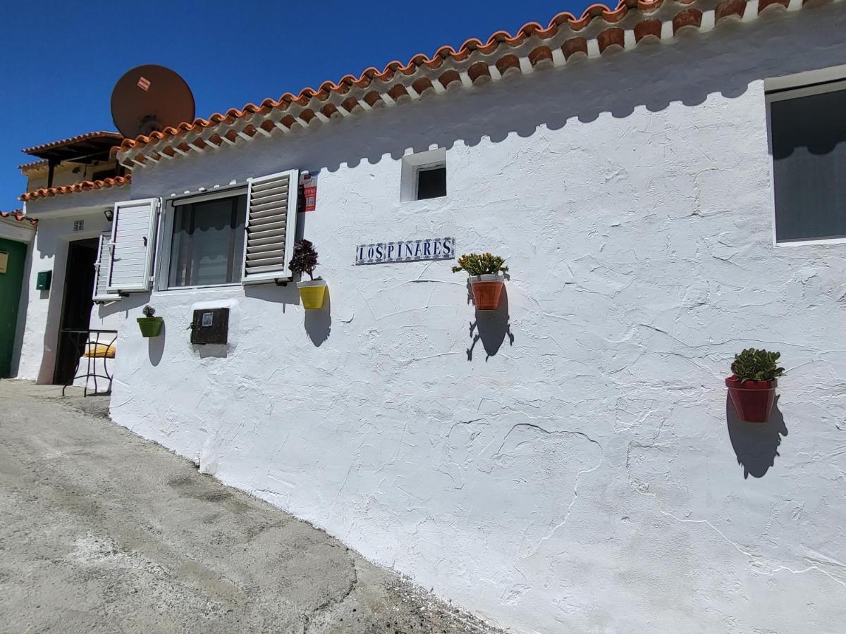 Ferienhaus Pinares El Juncal De *