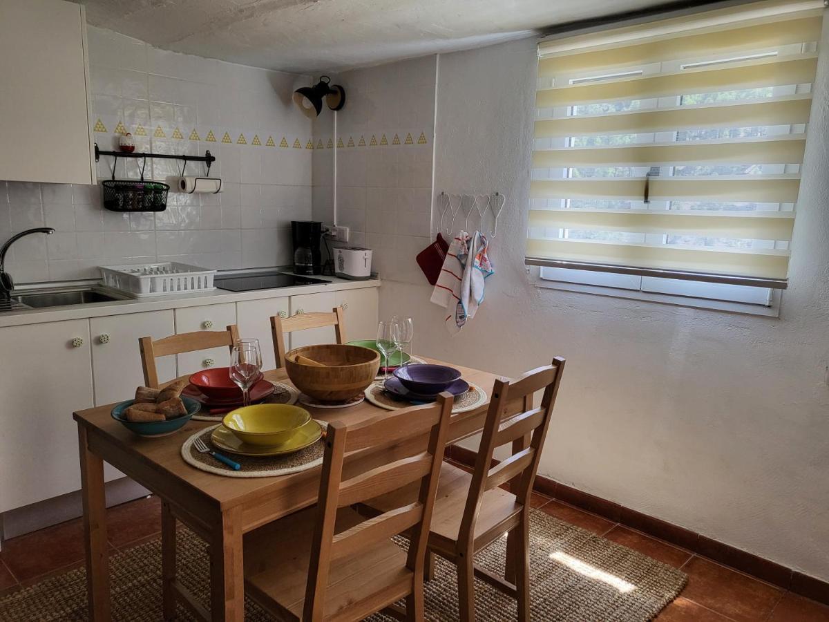 Ferienhaus Pinares El Juncal De *