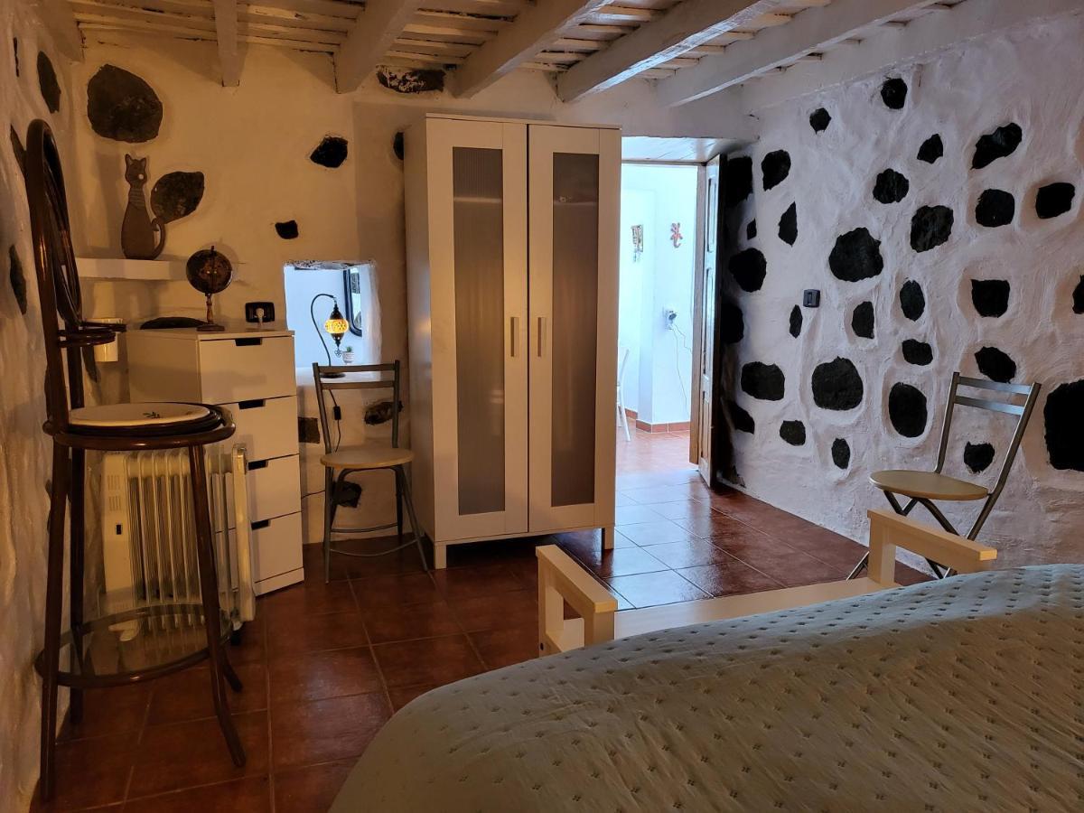 Pinares El Juncal De Ferienhaus *