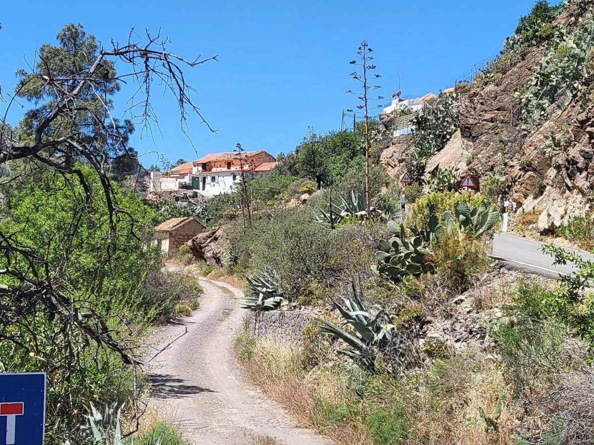 Ferienhaus Pinares El Juncal De *