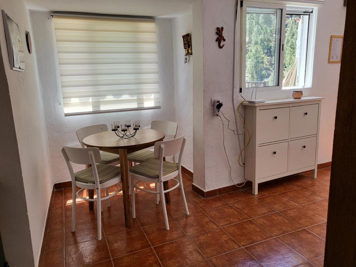 Ferienhaus Pinares El Juncal De