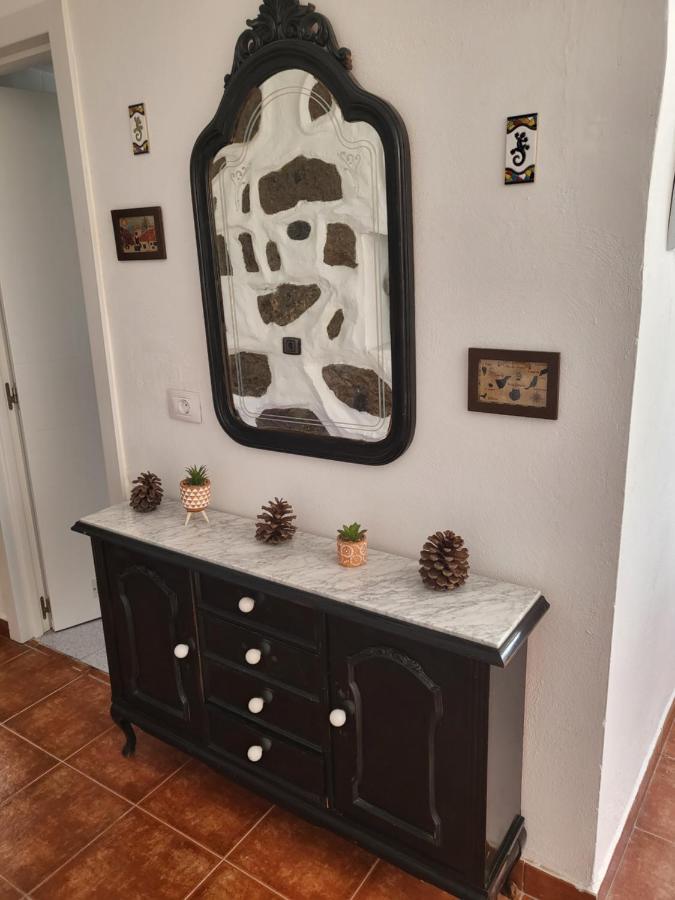 Ferienhaus Pinares El Juncal De *
