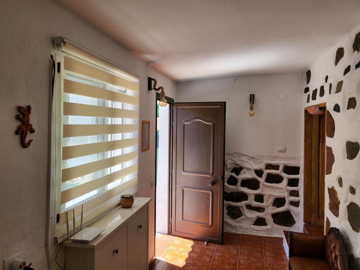 Ferienhaus Pinares El Juncal De
