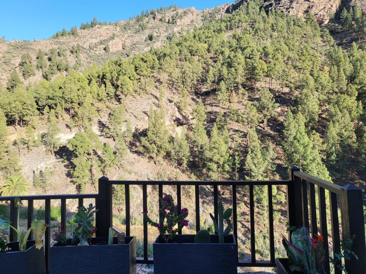Ferienhaus Pinares El Juncal De *