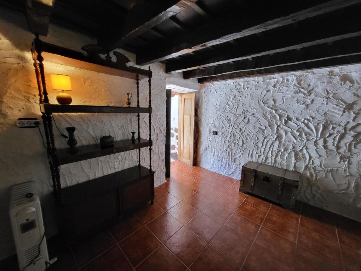 Pinares El Juncal De Ferienhaus *