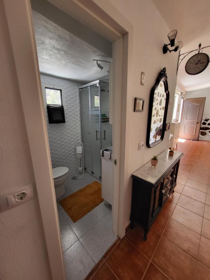 Pinares El Juncal De Ferienhaus *