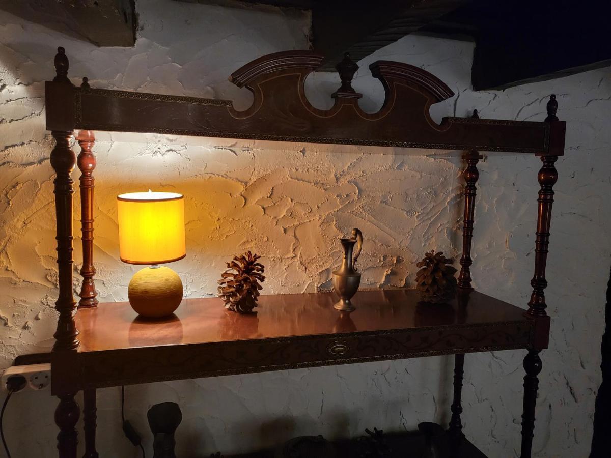 Pinares El Juncal De Ferienhaus *
