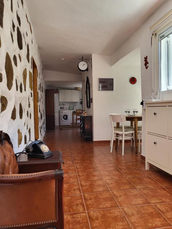 Ferienhaus Pinares El Juncal De *