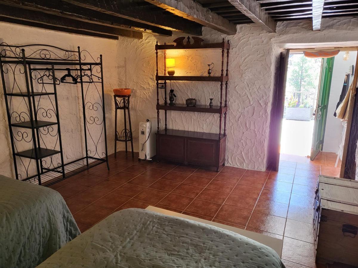 Ferienhaus Pinares El Juncal De *