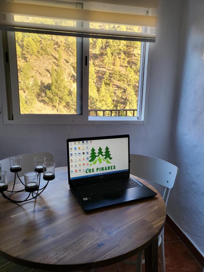 Ferienhaus Pinares El Juncal De