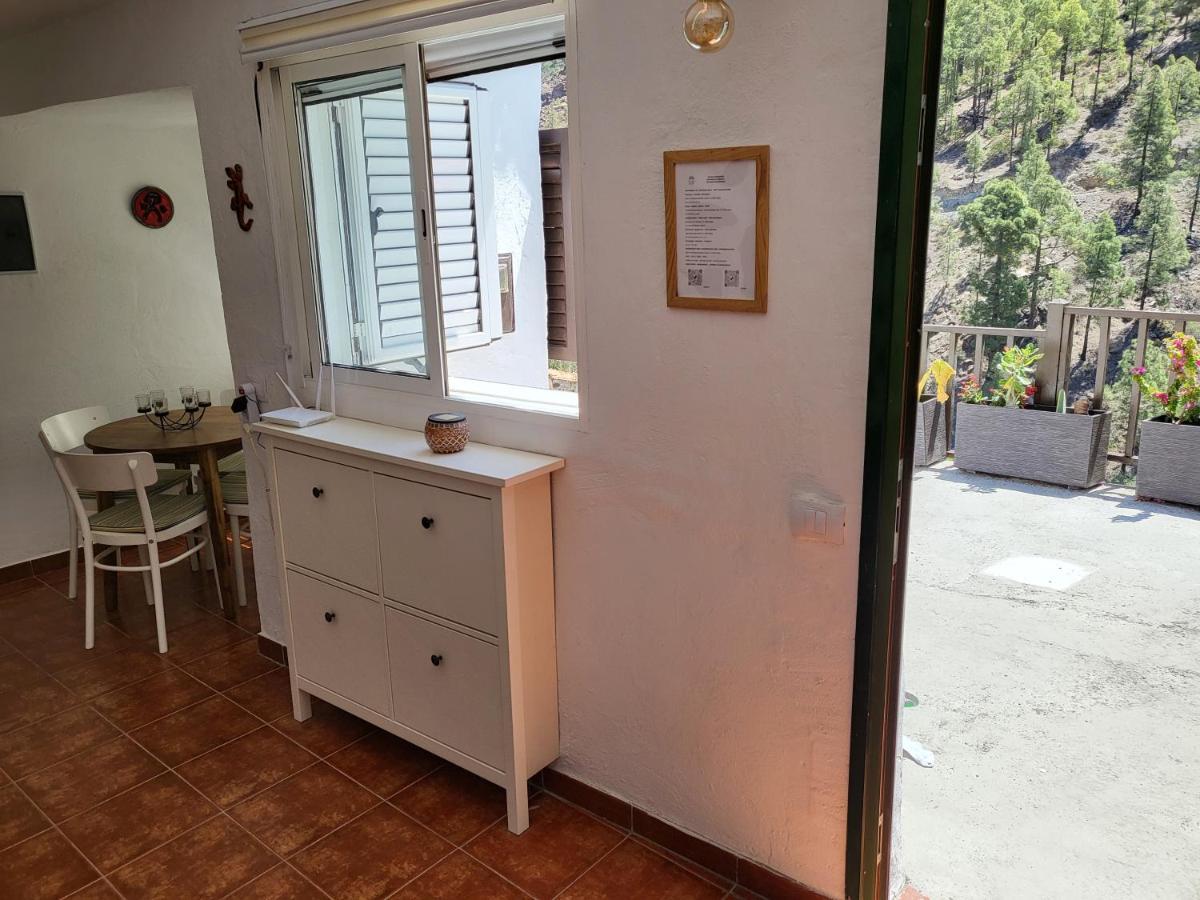 Pinares El Juncal De Ferienhaus