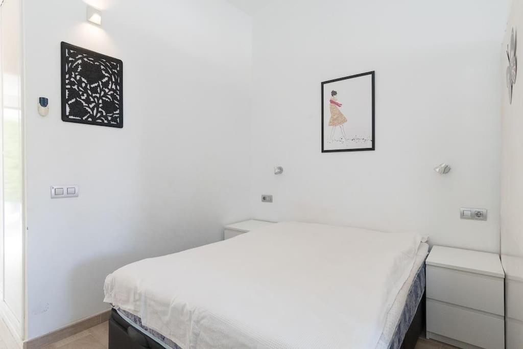 Apartment In The Heart Of Arguineguin
