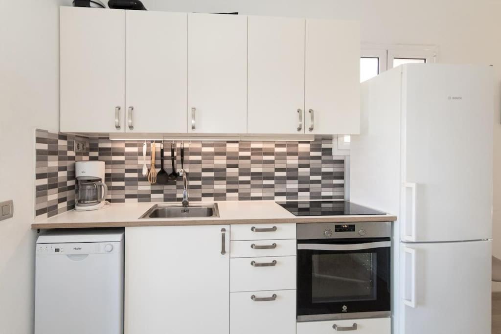 In The Heart Of Arguineguin Apartment Mogan