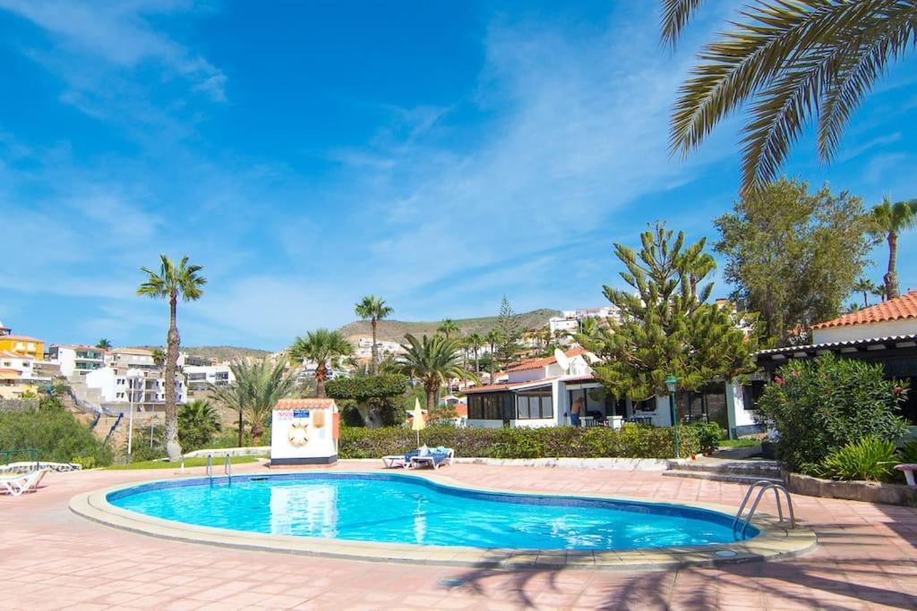 Apartment In The Heart Of Arguineguin