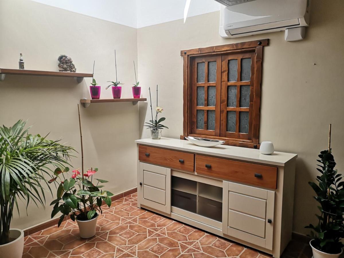 Apartamento La Casa De Rei *