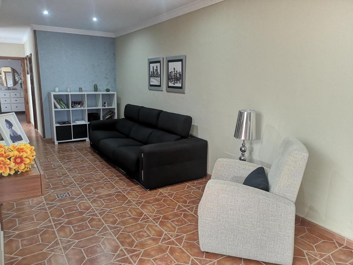 Apartamento La Casa De Rei *