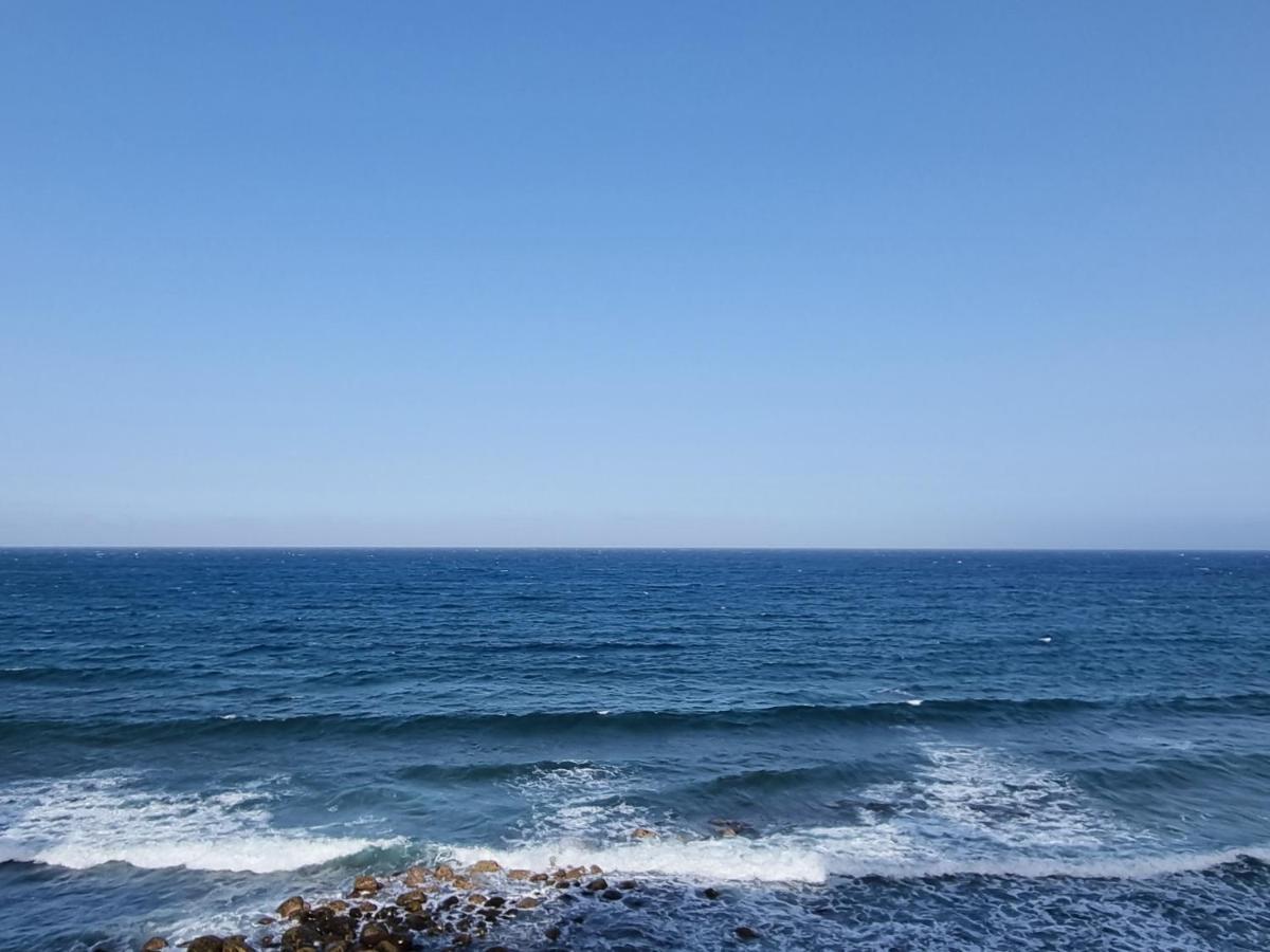 La Casa Del Mar Casa de férias Pozo Izquierdo