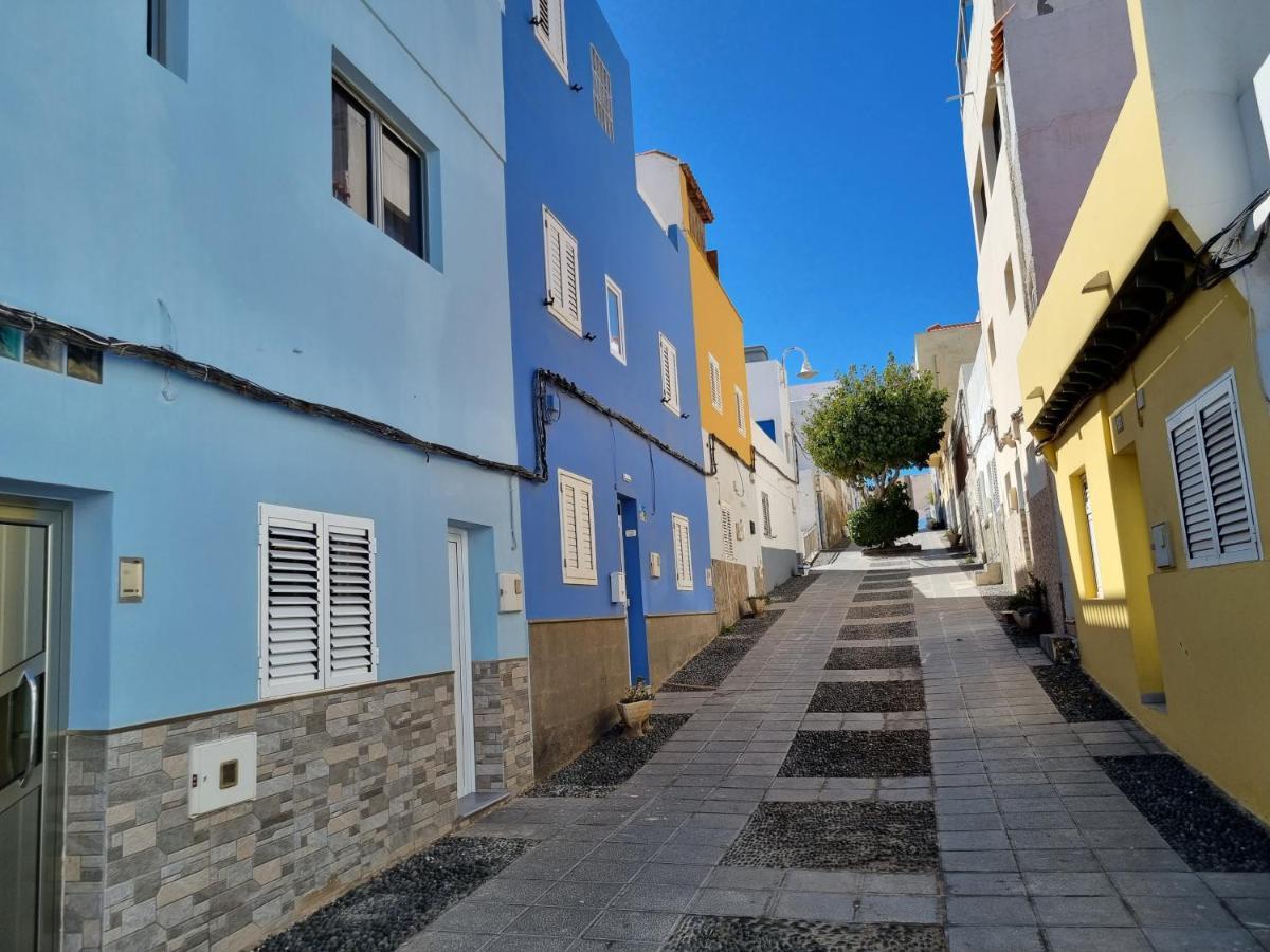 La Casa Del Mar Casa de férias *