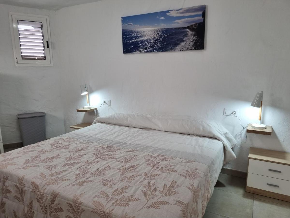Casa de férias La Casa Del Mar