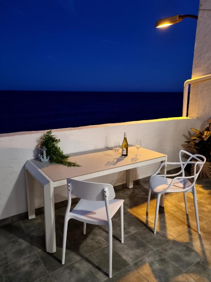 La Casa Del Mar Casa de férias Pozo Izquierdo