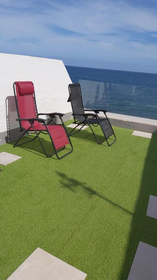 La Casa Del Mar Casa de férias *