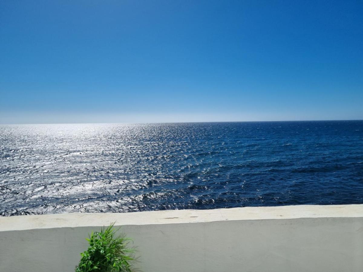 La Casa Del Mar Casa de férias Pozo Izquierdo
