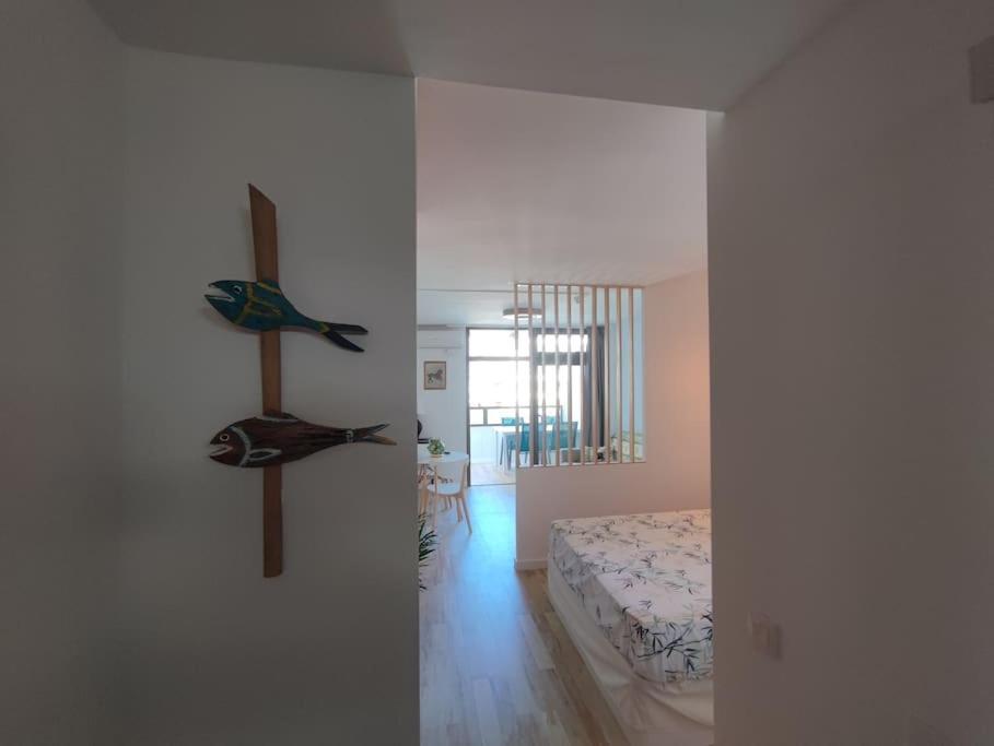 3min Walk Playa Del Ingles Apartamento