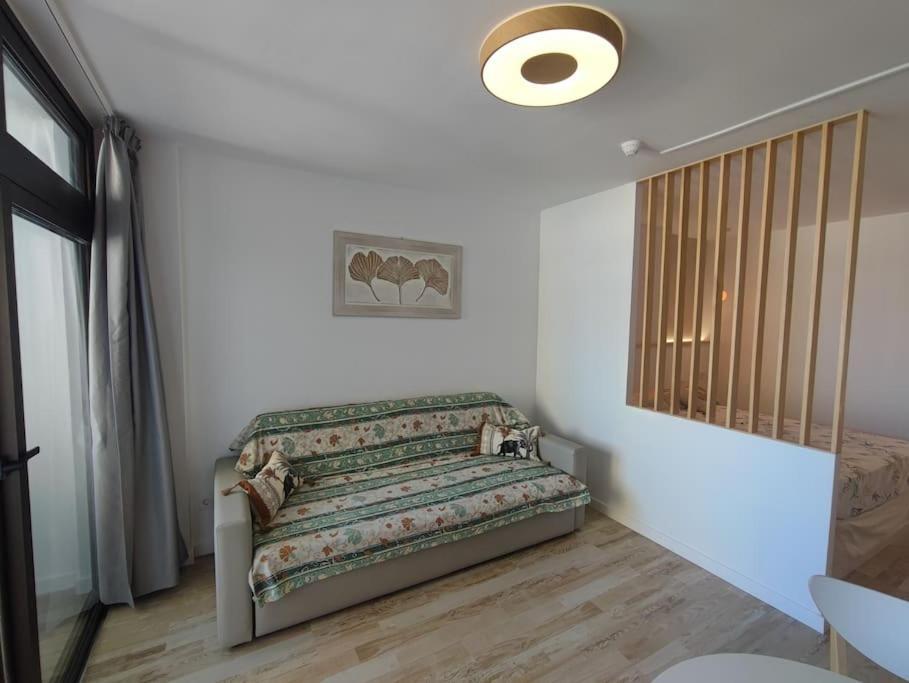 3min Walk Playa Del Ingles Apartamento San Bartolomé