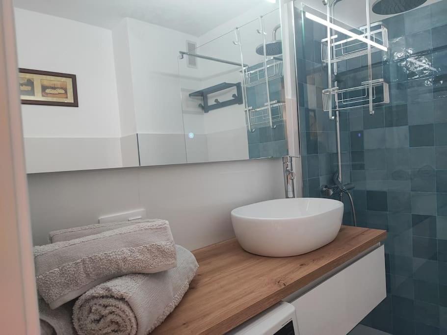 Apartamento 3min Walk Playa Del Ingles *