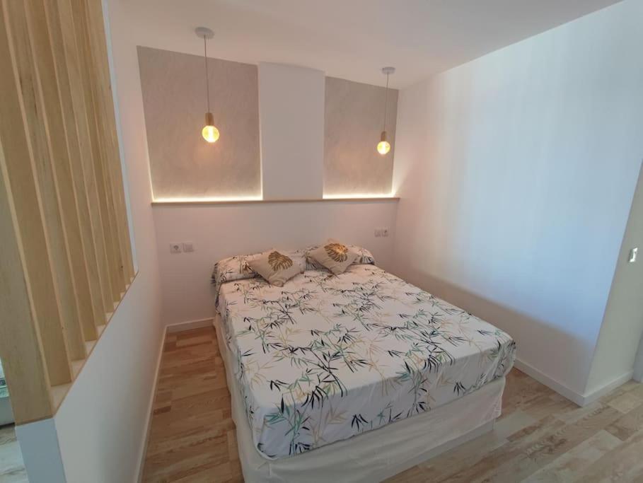 3min Walk Playa Del Ingles Apartamento