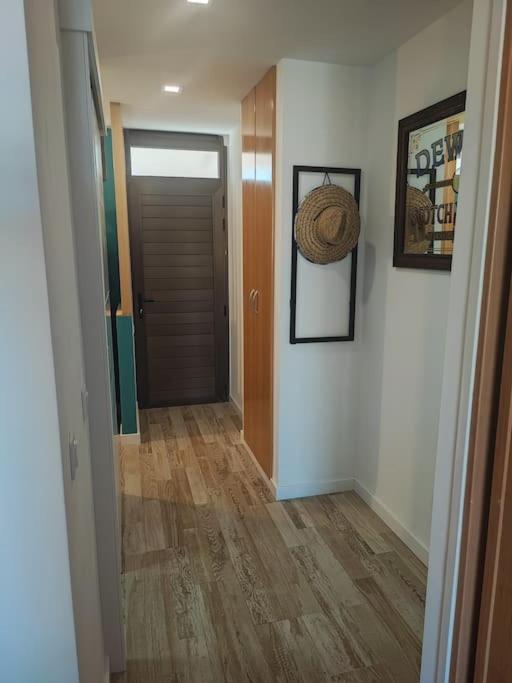 Apartamento 3min Walk Playa Del Ingles San Bartolomé